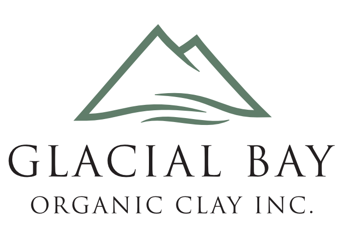 Glacial Bay Organic Clay Inc